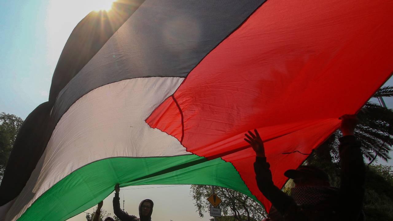 Hamas, Gazze’deki ateşkes anlaşmasının kalıcı hale getirilmesi için Kahire’ye gidiyor