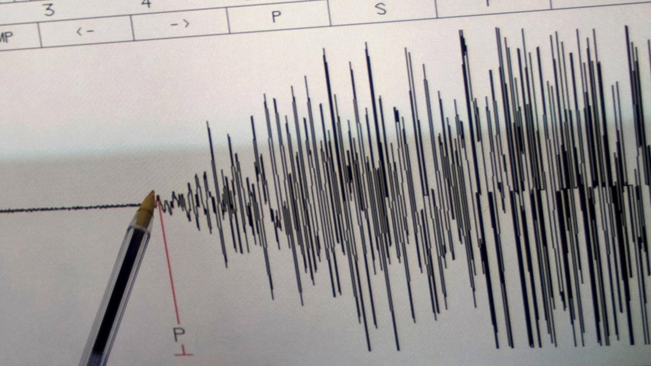 Pasifik’teki ada ülkelerinden Vanuatu açıklarında 6,1 büyüklüğünde deprem