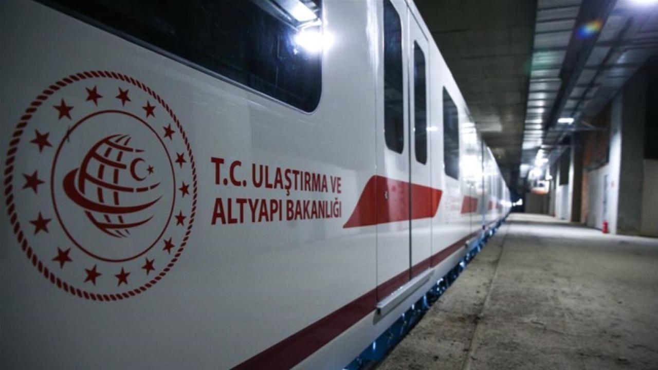 İstanbul’a yeni metro hattı geliyor