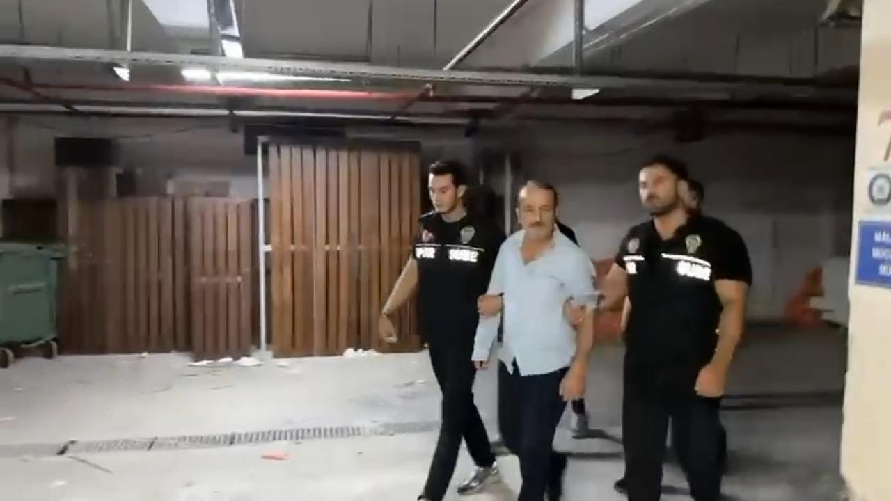 UltrAslan taraftar grubu lideri Muzaffer Şirin’in uyuşturucu testi pozitif çıktı
