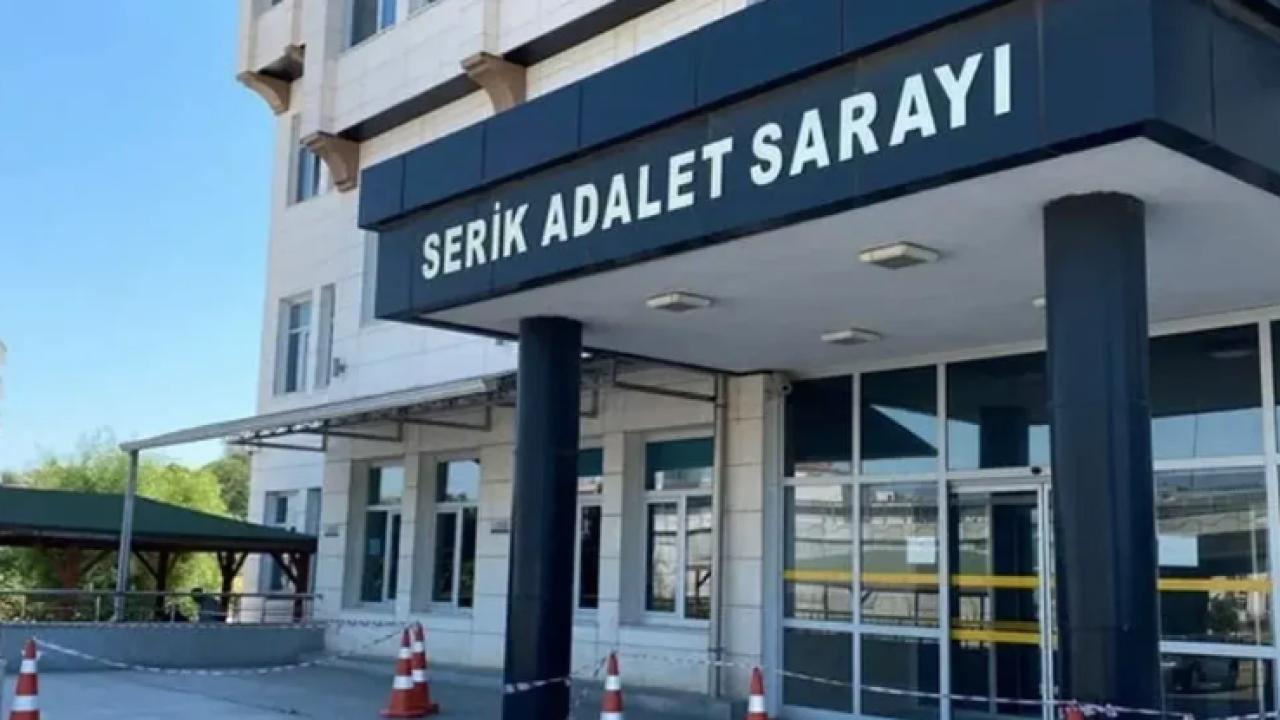 Antalya’da plajda tesettürlü kadınlarla ilgili paylaşıma soruşturma başlatıldı