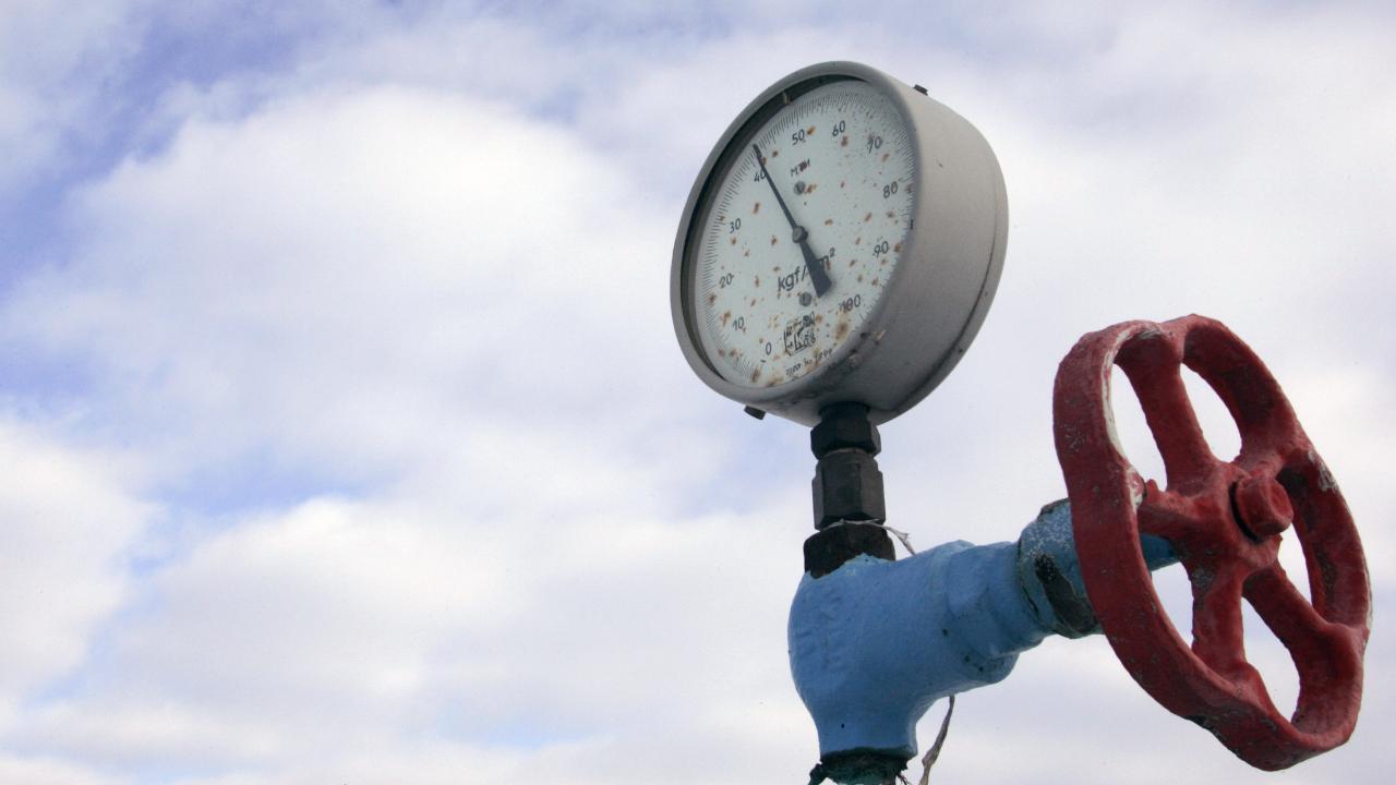 Suriye’de gaz sevkiyatı sağlayan boru hattında patlama meydana geldi