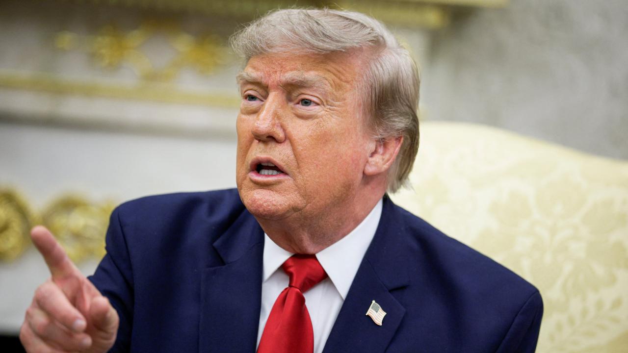 Trump, Kanada’ya uygulanması planlanan yüzde 50’lik tarifeyi 3 günlüğüne askıya aldı