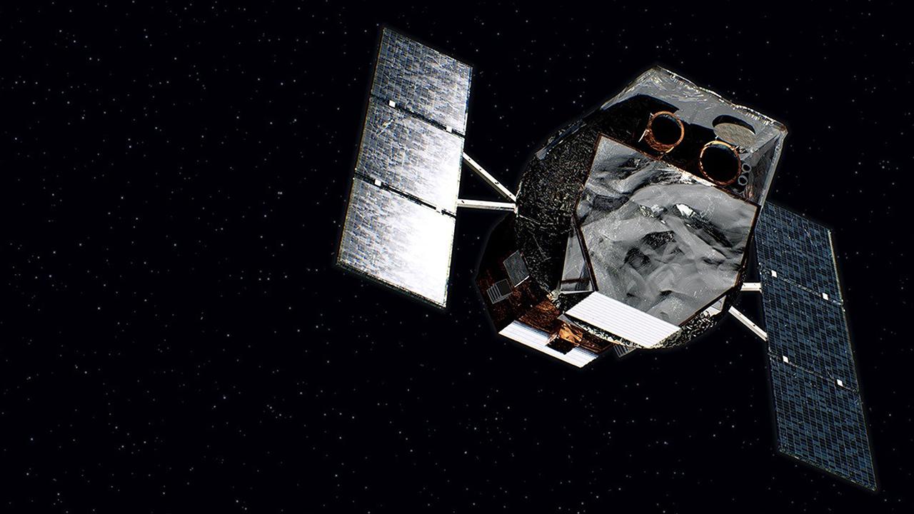 NASA’nın batmakta olan uzay teleskobunu kurtarma görevi başarısızlıkla sonuçlandı