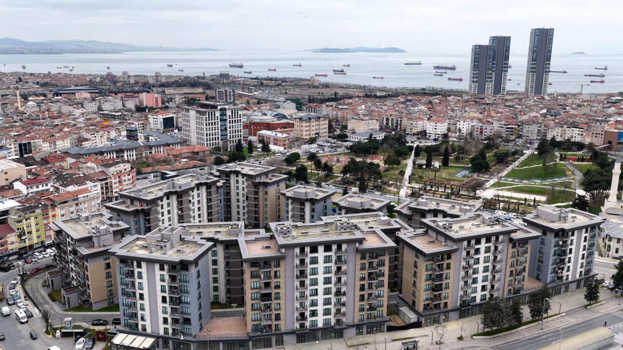 Zeytinburnu’nda kentsel dönüşüm seferberliği: 67 bina Yarısı Bizden ile dönüşüyor
