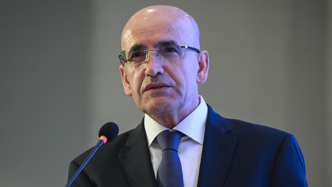 Şimşek’ten mazot açıklaması: Küresel şokun etkisini sınırlıyoruz