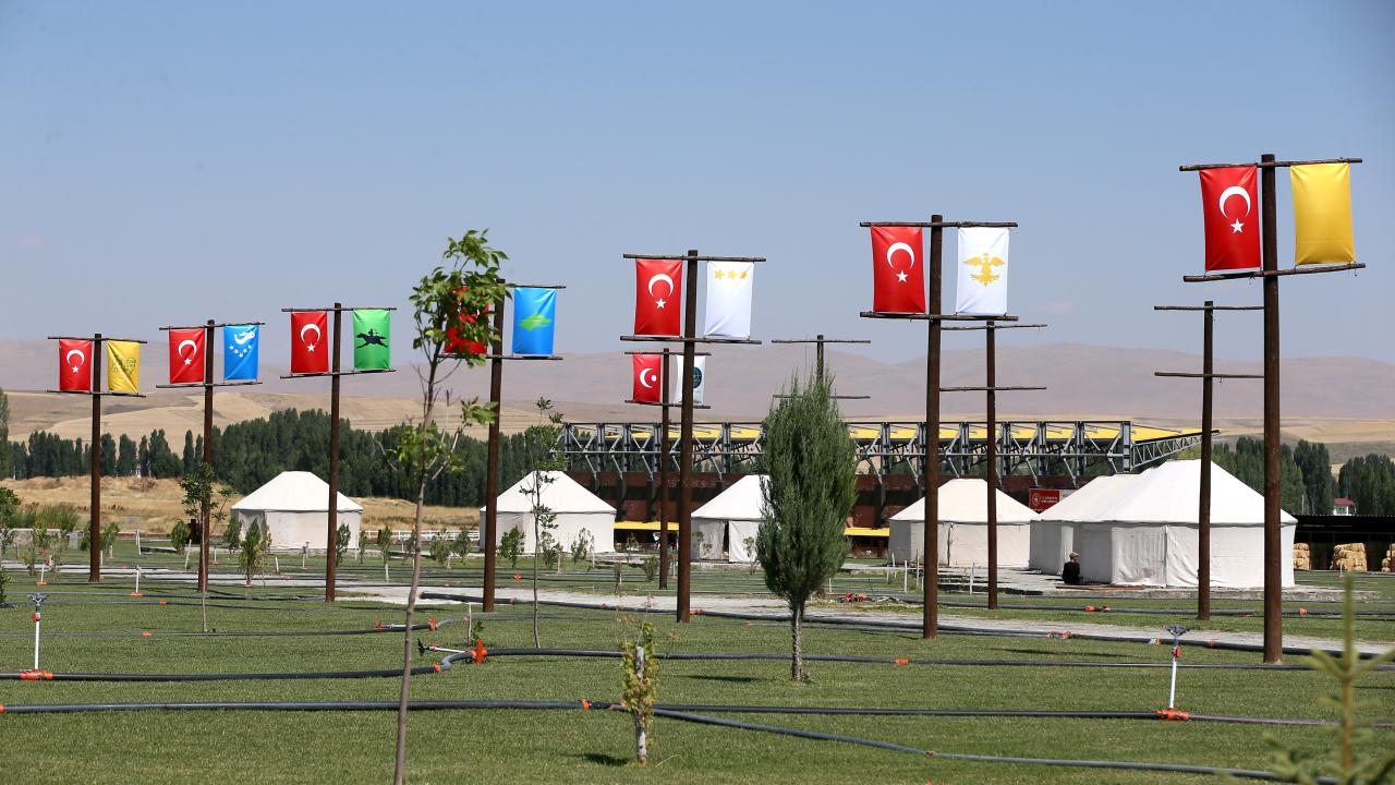 Tarihi zaferin 955. yılında Malazgirt’te büyük buluşma: Gözler 26 Ağustos’ta