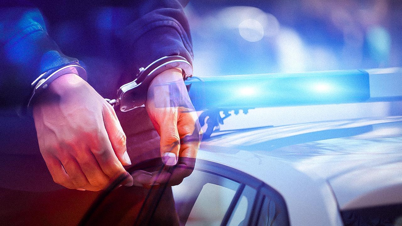 Ankara’da insan ticareti operasyonu: 49 şüpheli yakalandı