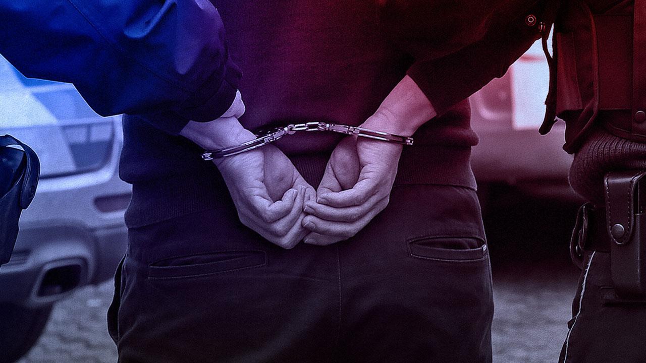 Balıkesir’in Sındırgı ilçesinde ormanlık alandaki yangına ilişkin 3 şüpheli yakalandı