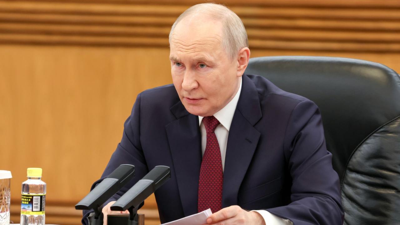 Putin, Rusya’nın 30 gigavatlık yeni nükleer enerji kapasitesi kuracağını söyledi