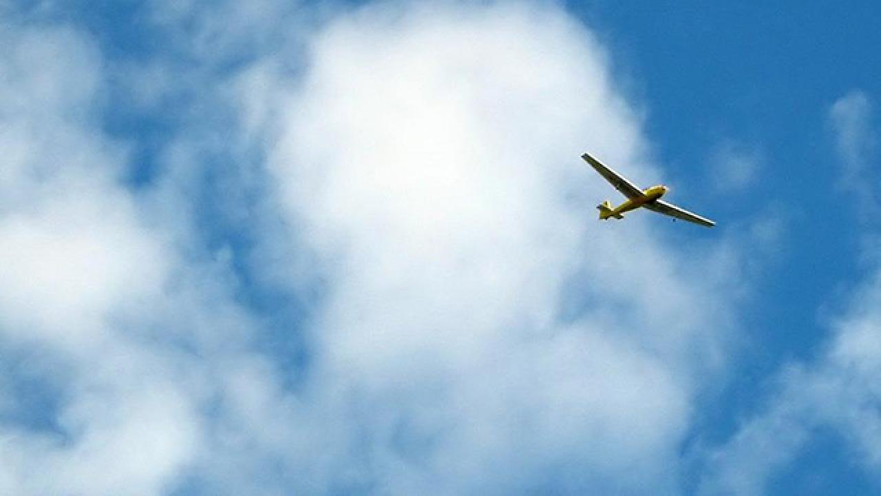ABD’de charter uçağının düşmesi sonucu 8 kişi yaşamını yitirdi