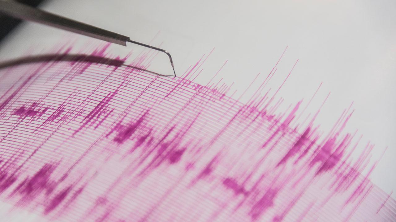 Çankırı’da 4,2 büyüklüğünde deprem