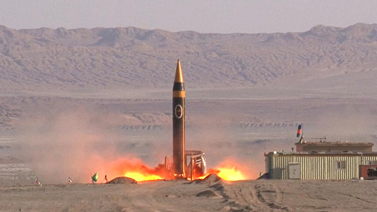 The Economist: ABD ve İsrail, İran’ın füze kapasitesini hafife aldı