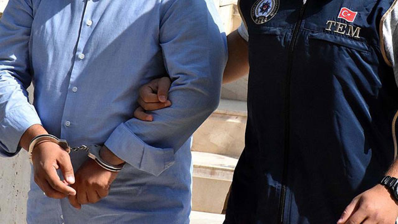İstanbul’da DEAŞ operasyonu: 17 gözaltı