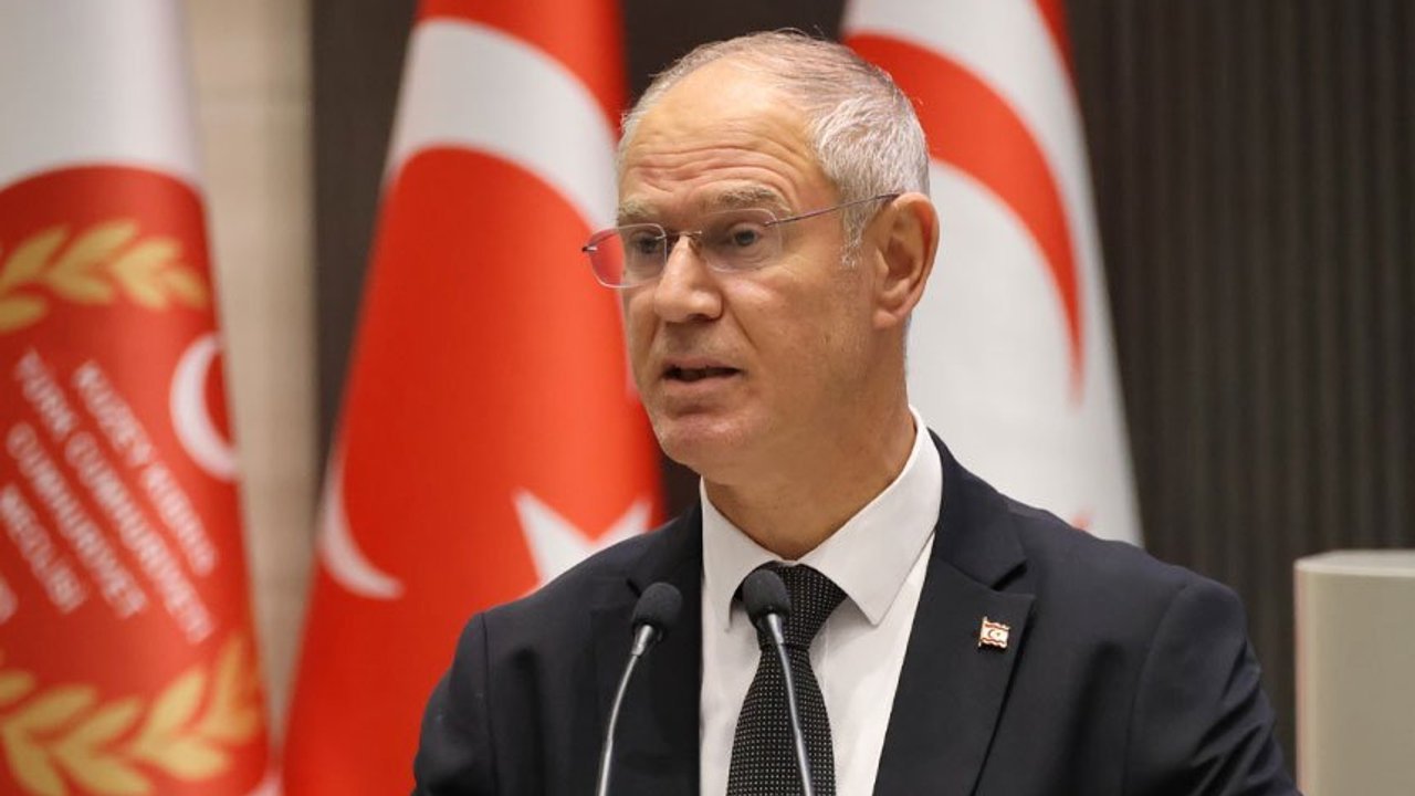 Hasipoğlu’ndan CTP’ye: 2018’de yasa gücünde kararname ile durdurdunuz, geri ödemediniz