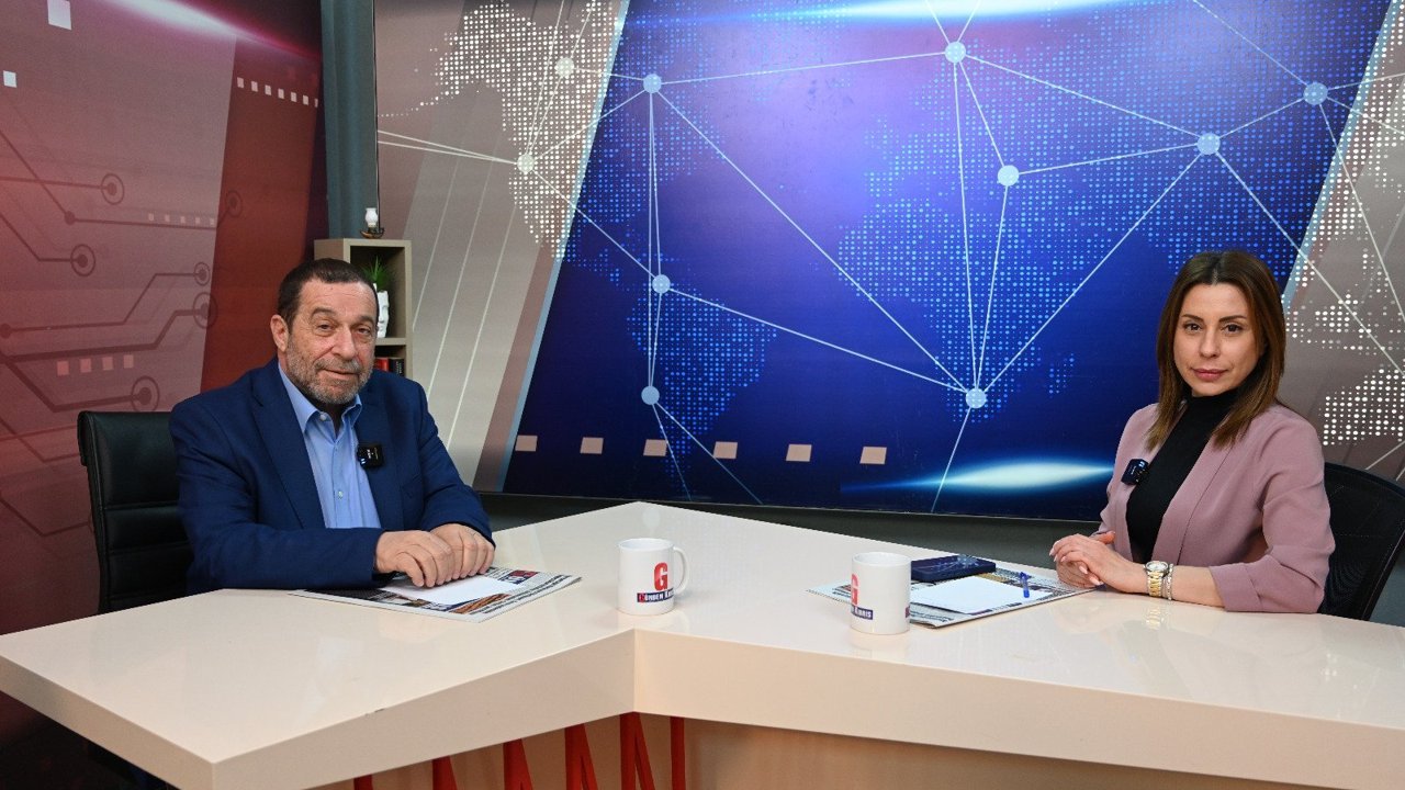 Denktaş: Hükümetin de sendikaların da yanlışı ortada