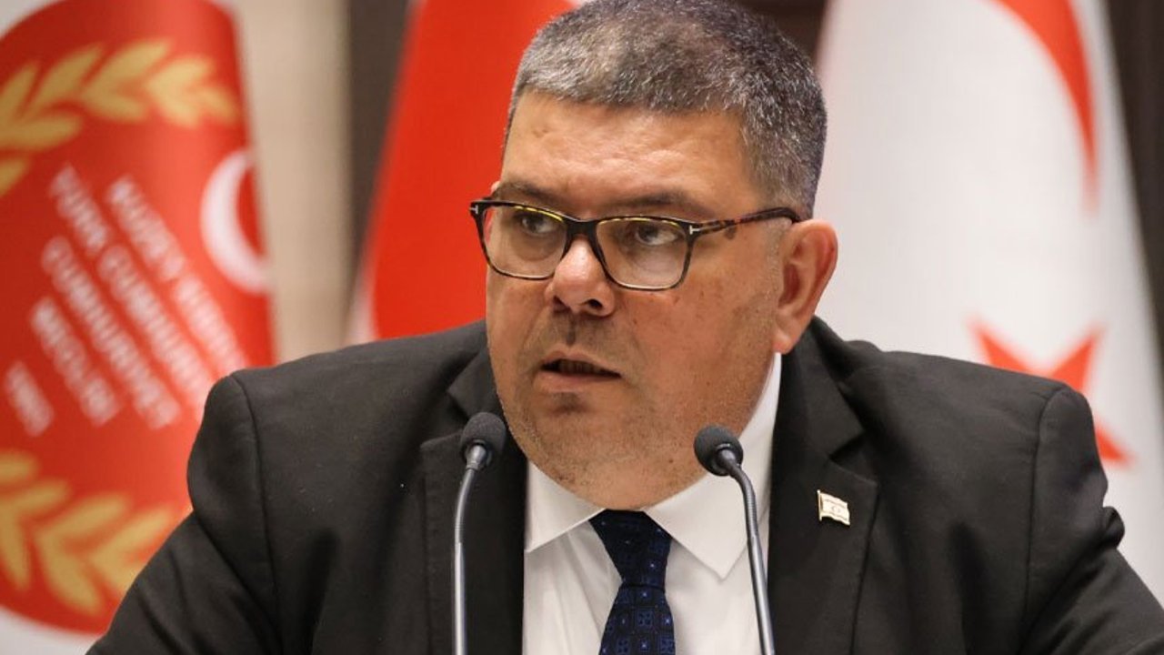 Meclis toplandı… Berova maaş düzenlemesinin detaylarını açıkladı…