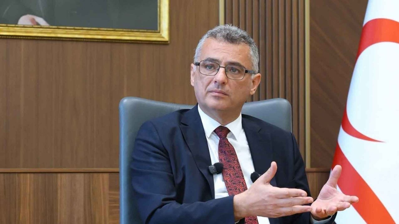 Cumhurbaşkanı Erhürman’dan önemli açıklama