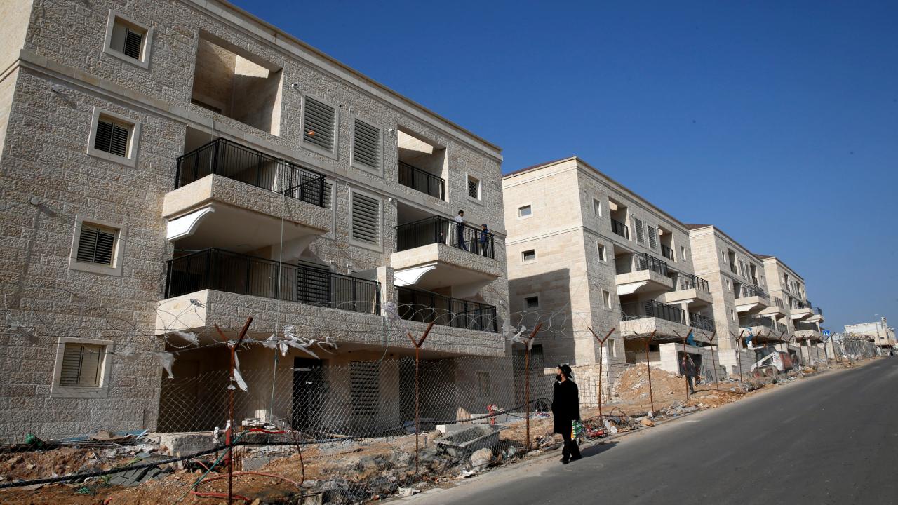 İsrail, Batı Şeria’da 34 yeni işgal yerleşimi kararı aldı