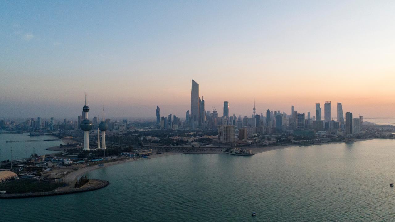 Kuveyt Savunma Bakanlığı: Son 24 saatte ülkeye yönelik saldırı olmadı