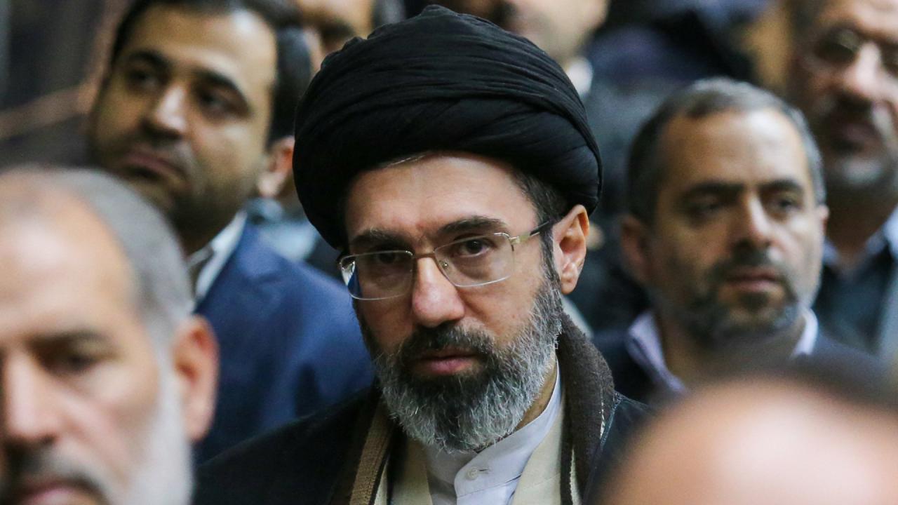 İran lideri Hamaney: Hürmüz Boğazının yönetimini yeni bir aşamaya taşıyacağız