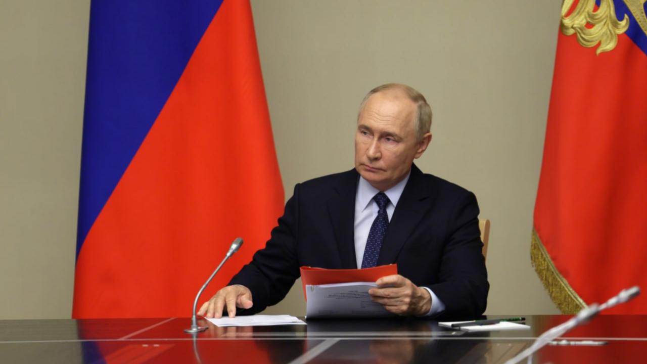 Putin: Paskalya Bayramı’nda ateşkes olacak