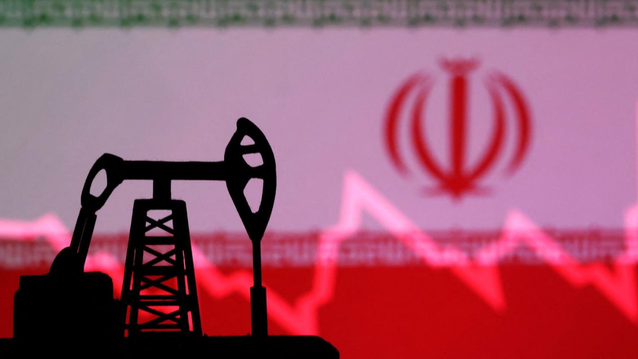 Hürmüz Boğazı’ndaki kısıtlamalar petrol fiyatlarını tırmandırıyor