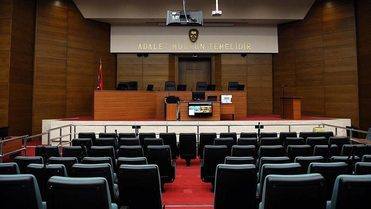 Eşini darp eden sanık, ağır ceza mahkemesinde yargılanacak