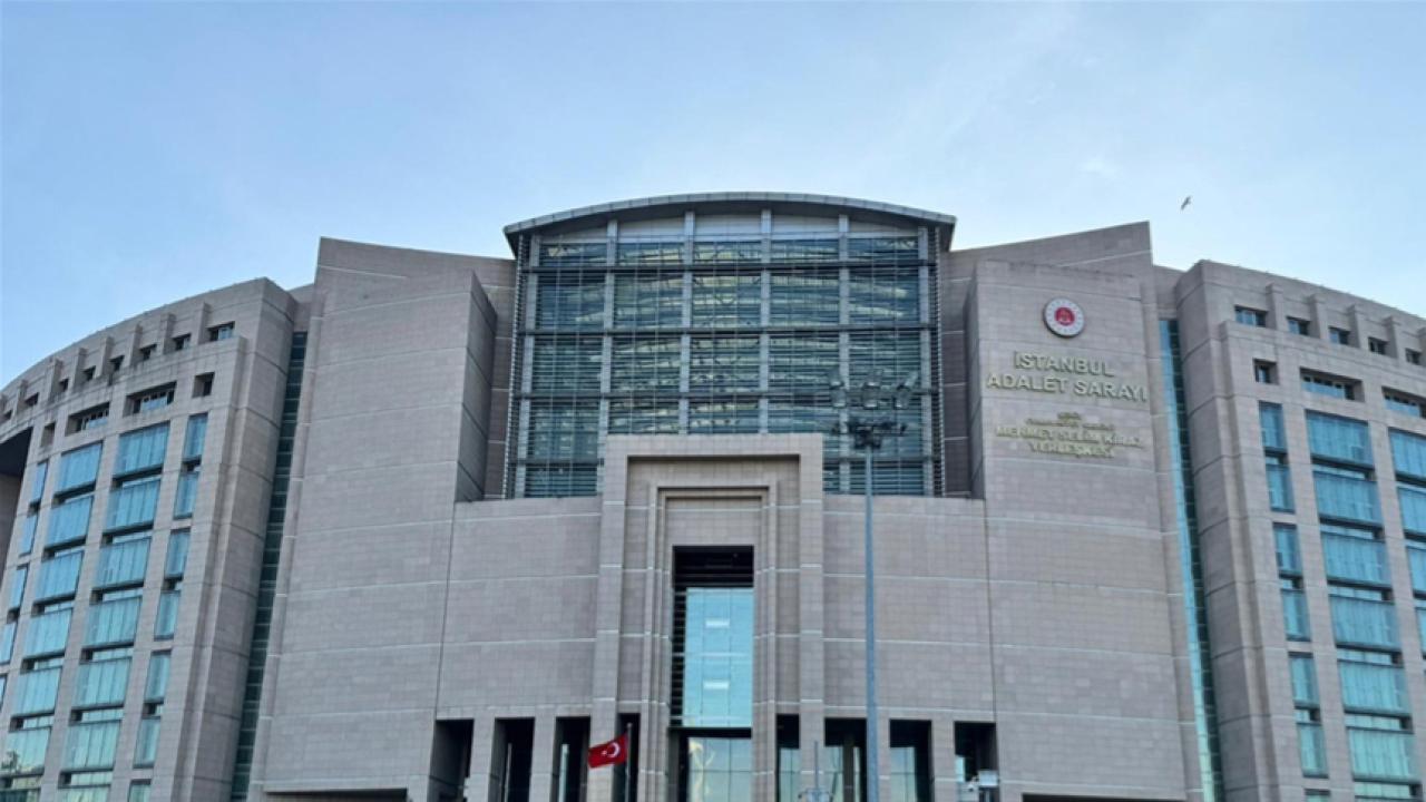 İşkence gören Filistinliler adına İstanbul’da suç duyurusu