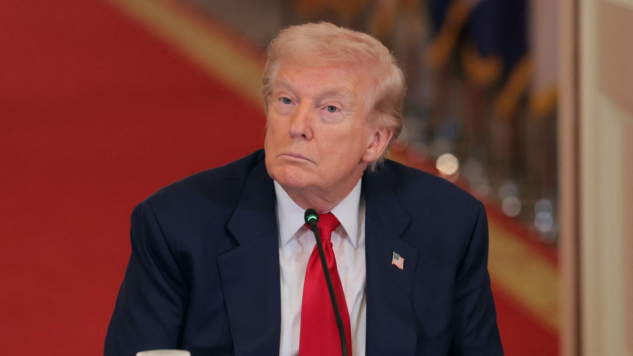 Trump’tan İran’a Hürmüz tepkisi: Bu, aramızdaki anlaşmaya aykırı