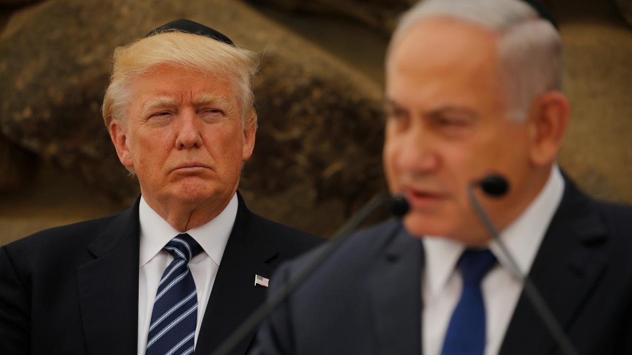 Trump’tan Netanyahu’ya Lübnan’a saldırıları azaltması çağrısı