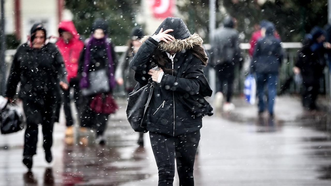 Hafta sonu hava nasıl olacak?