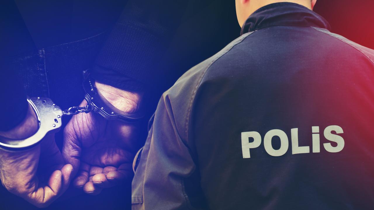 Ankara’da kumarhanelere eş zamanlı baskın: 29 gözaltı