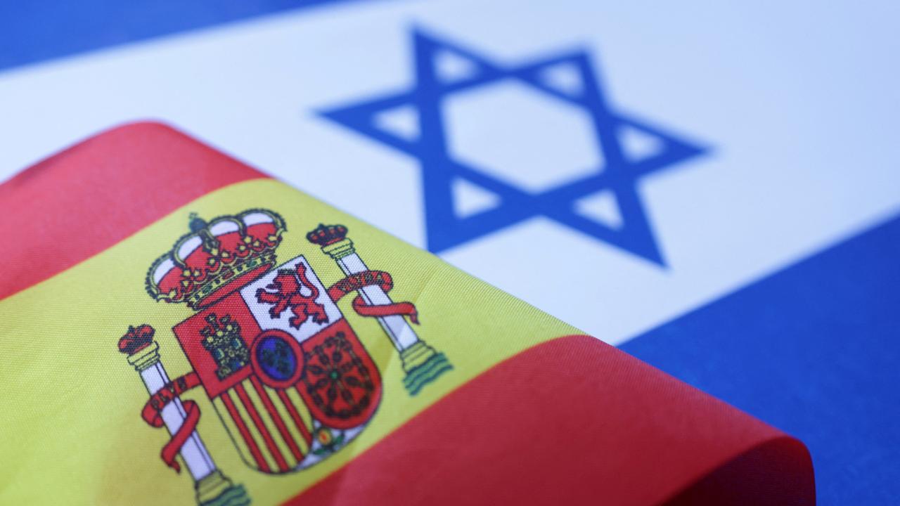 İspanya hükümeti, Netanyahu’nun suçlamalarına sert yanıt verdi
