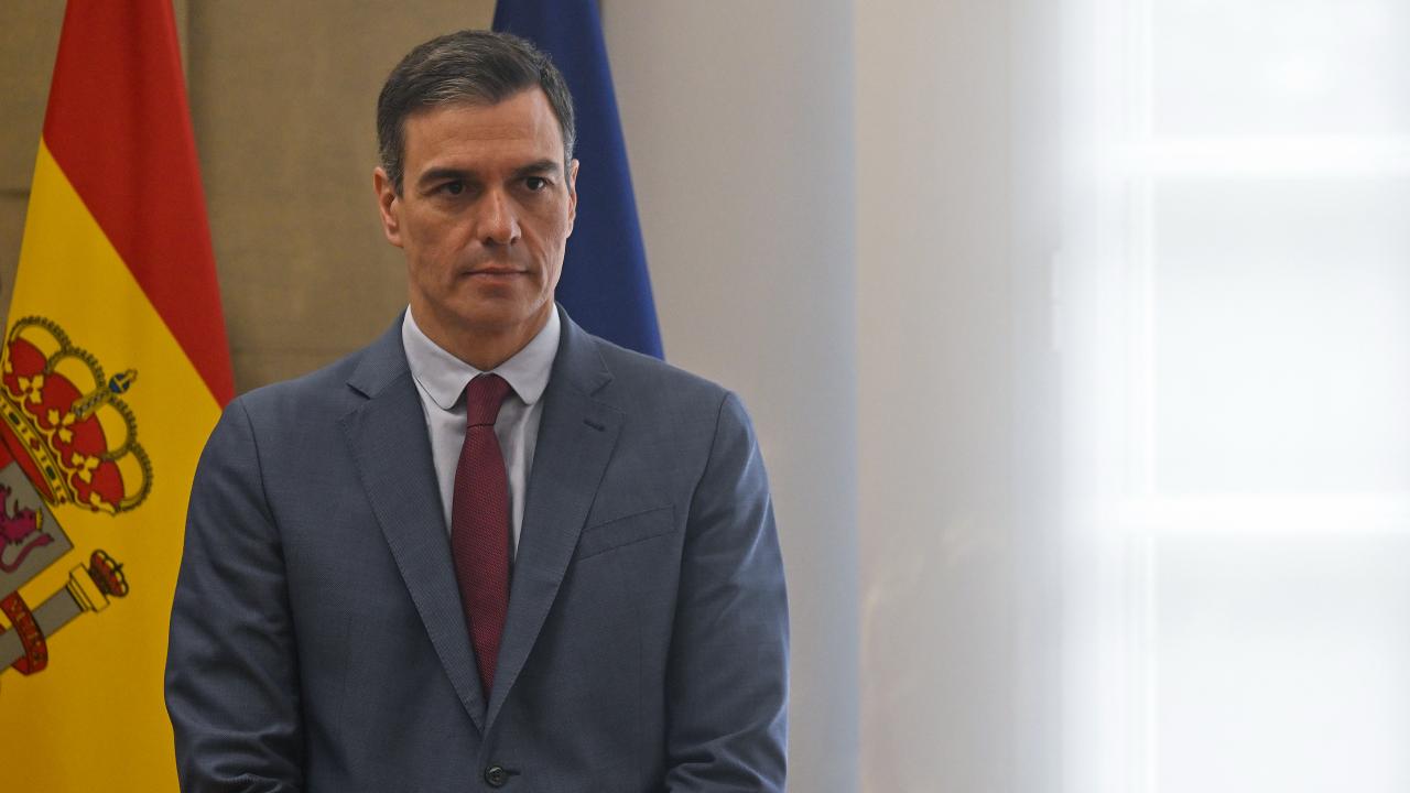 İspanya Başbakanı Sanchez: Lübnan’da yeni bir Gazze’ye izin vermeyelim