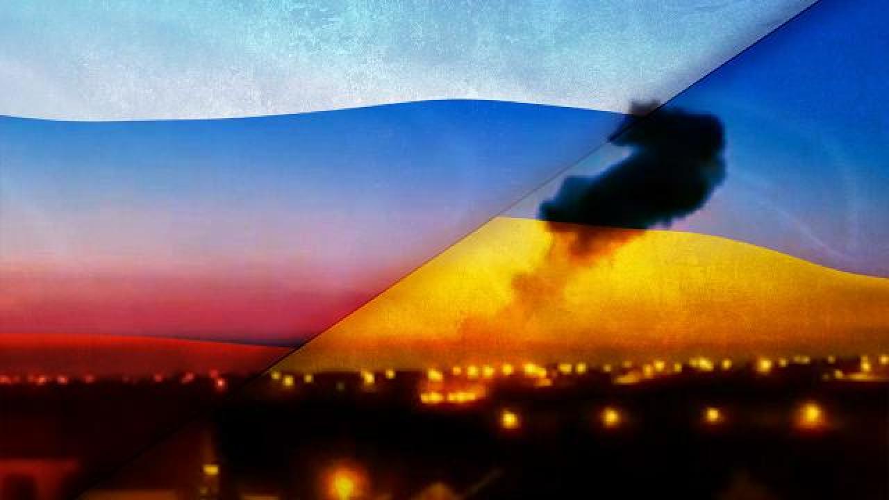 Ukrayna ve Rusya’dan Paskalya’da karşılıklı ateşkes ihlali suçlaması