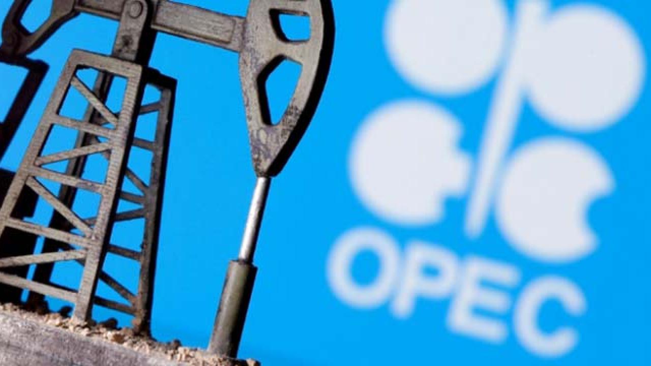 ABD/İsrailİran Savaşı’nın etkisiyle OPEC’in günlük ham petrol üretimi martta 7,9 milyon varil azaldı