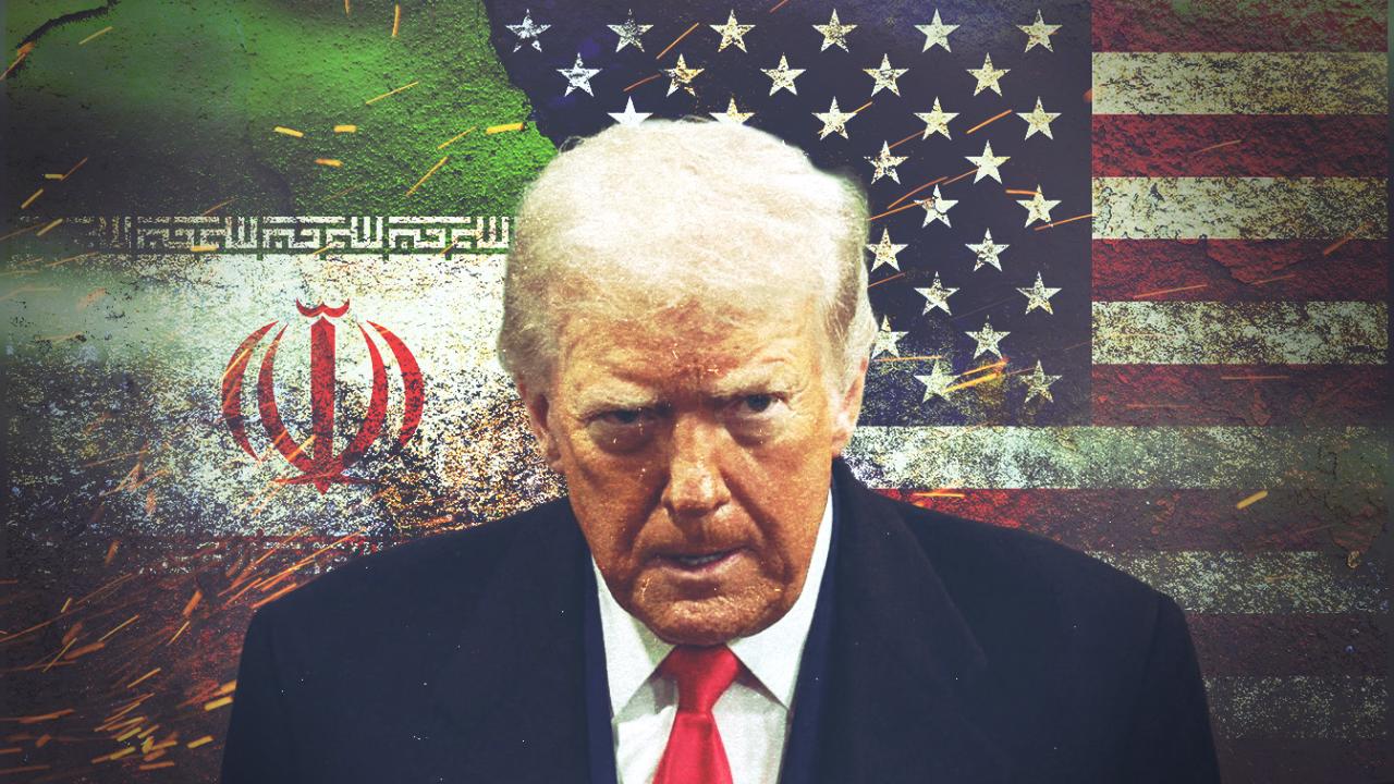Trump’tan İran’a abluka tehdidi: Yaklaşanlar derhal imha edilecek