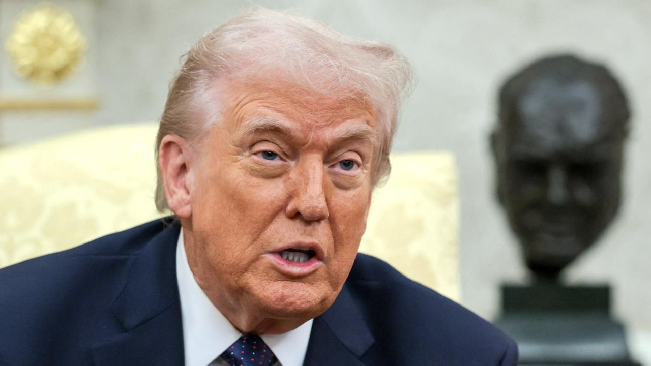 ABD Başkanı Trump, dün Hürmüz Boğazı’ndan 34 geminin geçtiğini belirtti