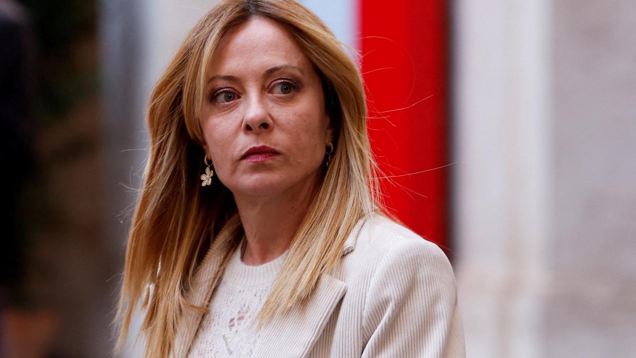 İtalya, İsrail ile savunma anlaşmasının otomatik yenilenme işlemini askıya aldı