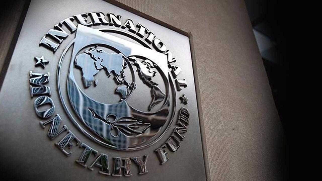 IMF’den savaş uyarısı: Dünya ekonomisi durgunluğun eşiğinde