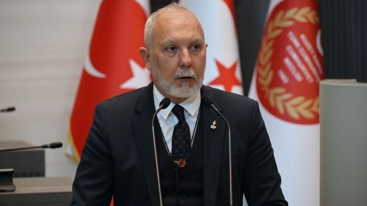 Akpınar: “KKTC’nin gerçek gücü, gençlerimizin hayal kurabildiği kadar büyüktür”