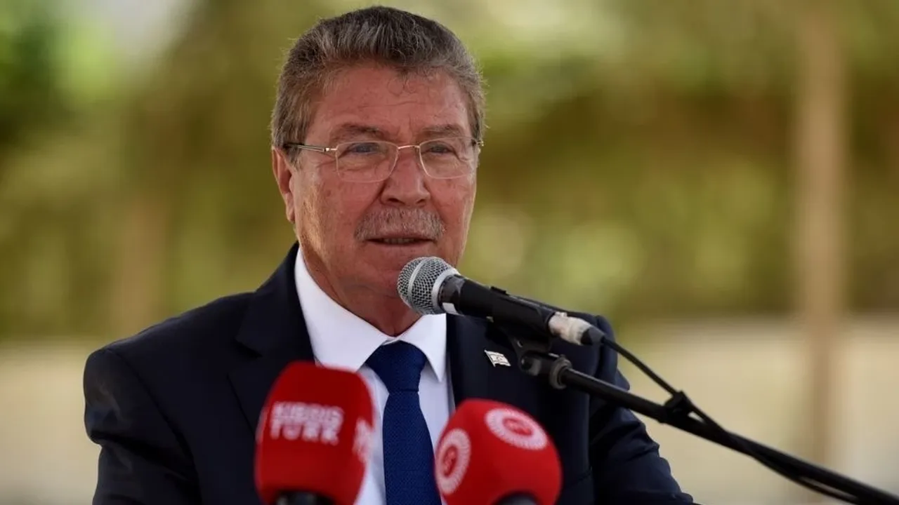 Üstel: Eğitime 30 yeni okul ve 600’ün üzerinde derslik kazandırdık