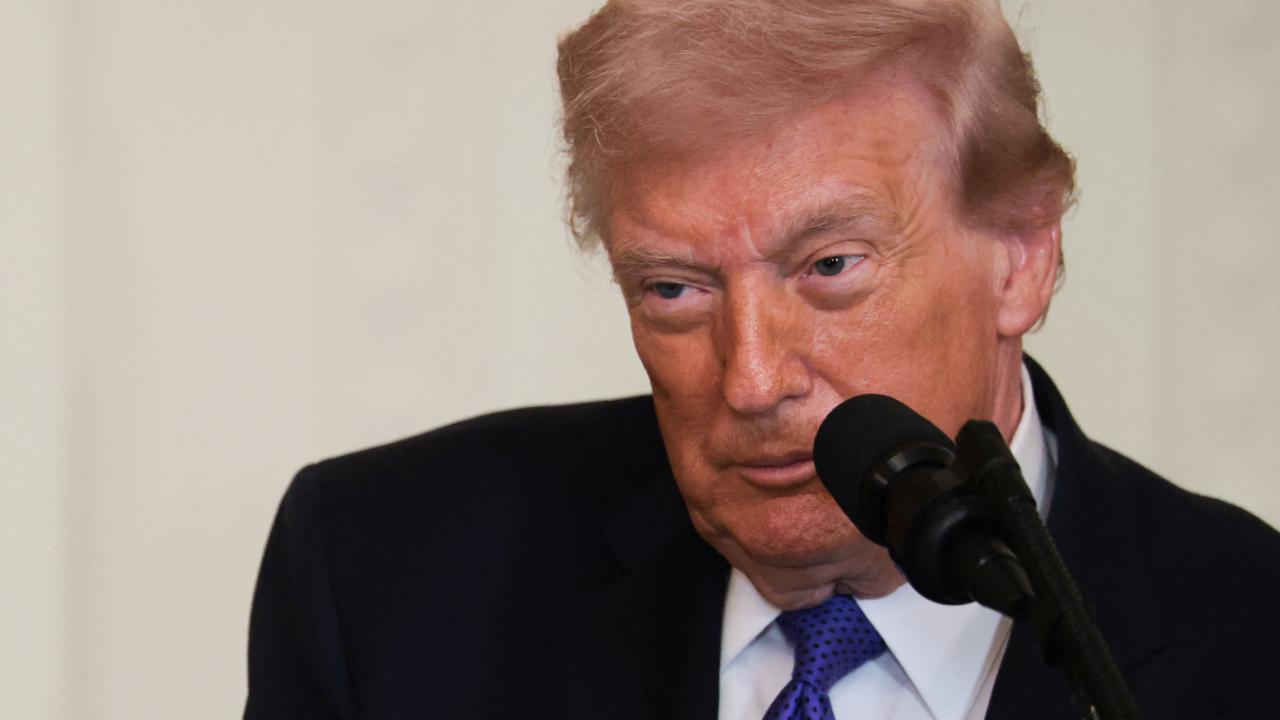 Trump’tan İran saldırısını erteledim açıklaması