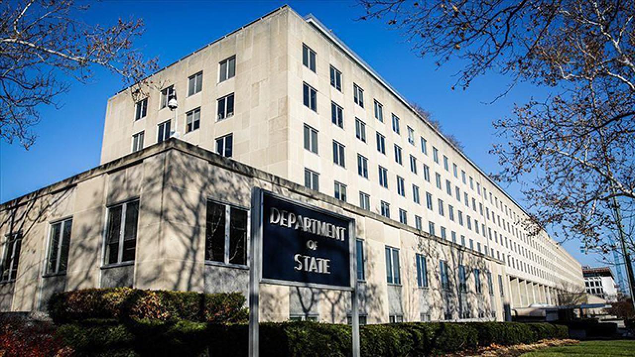 ABD’den Hindistan’a toplam 428,2 milyon dolarlık silah satışına onay