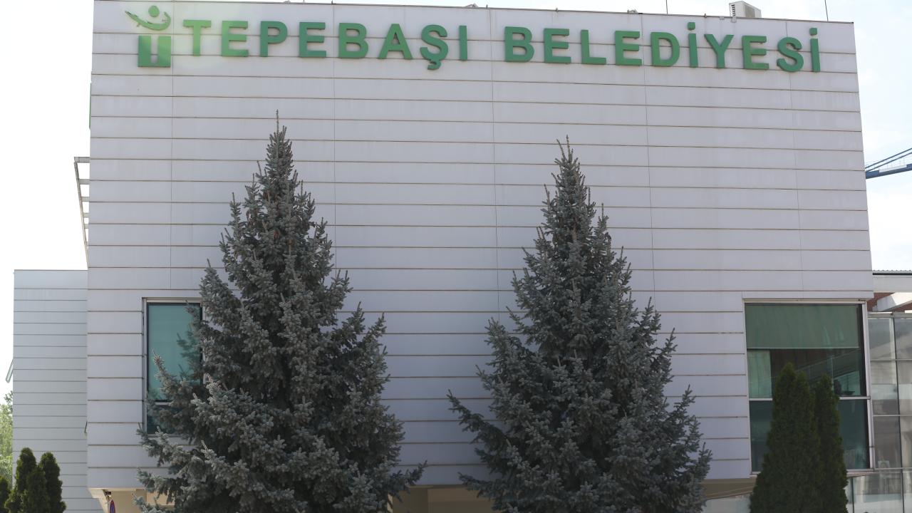Eskişehir’in Tepebaşı Belediyesine yönelik operasyonda 15 şüpheli tutuklandı