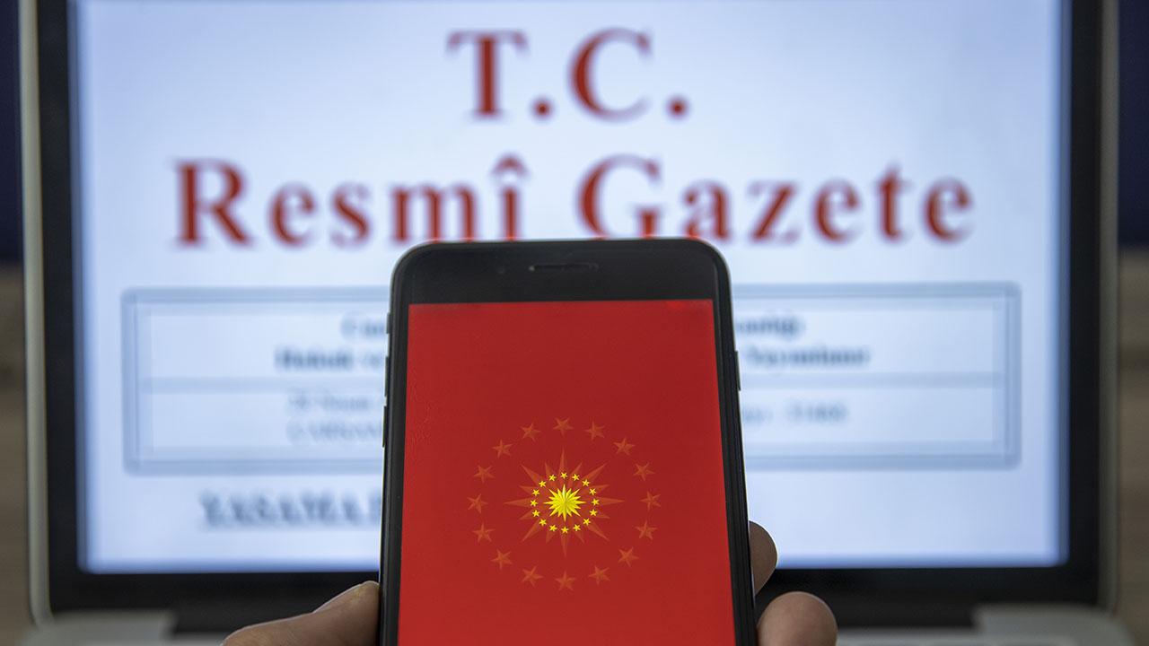 23 ildeki bazı alanlar orman sınırları dışına çıkarıldı