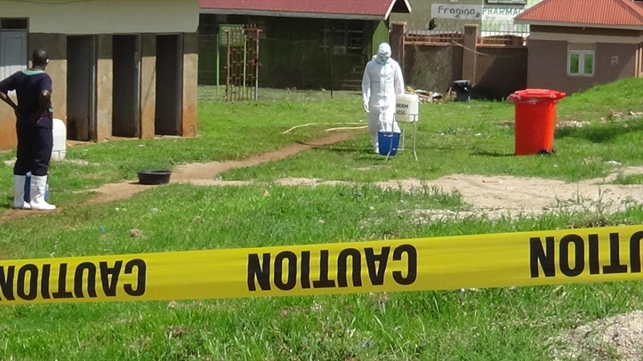 DSÖ’den Küresel Acil Durum Uyarısı: Ebola Salgını Yayılıyor, Risk Artıyor!