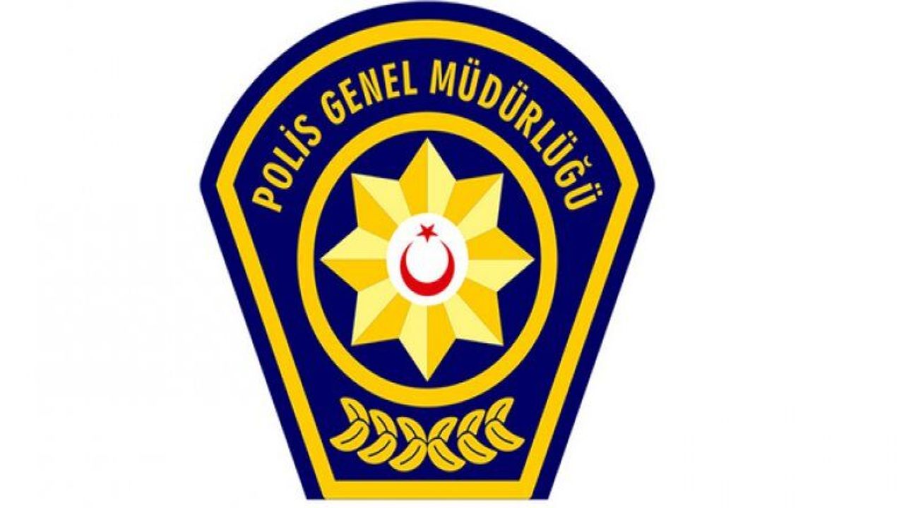 Ercan’da sahte pasaporttan bir kişi tutuklandı