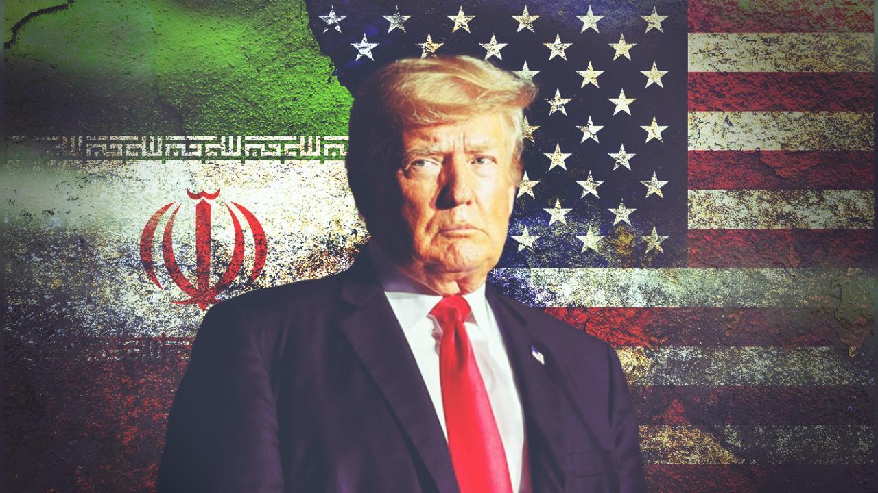 Trump: İrana yeni bir darbe indirmemiz gerekebilir